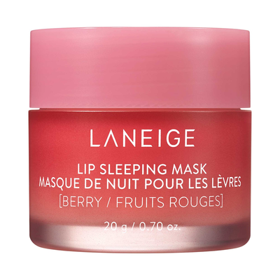 LANEIGE LIP SLEEPING MASK - BERRY